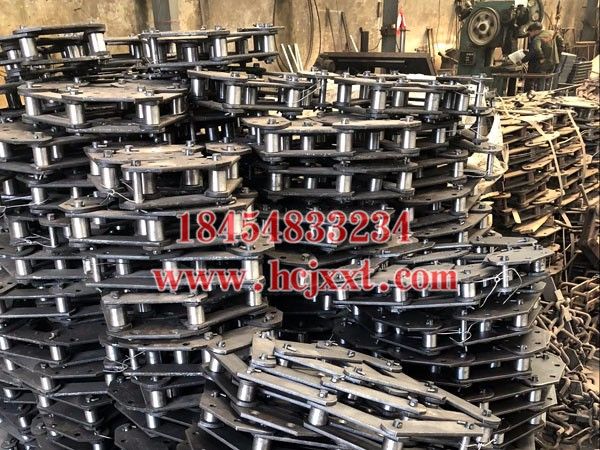 不銹鋼提升機(jī)鏈條的分類(lèi)與使用工況